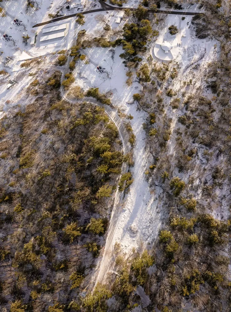 Lot 4 Scribner Hill Extension Wakefield NH 03830