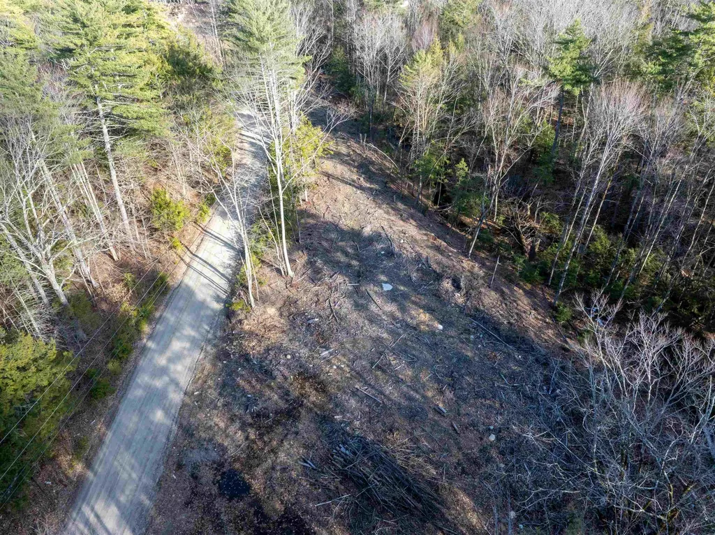 Lot 4 Scribner Hill Extension Wakefield NH 03830