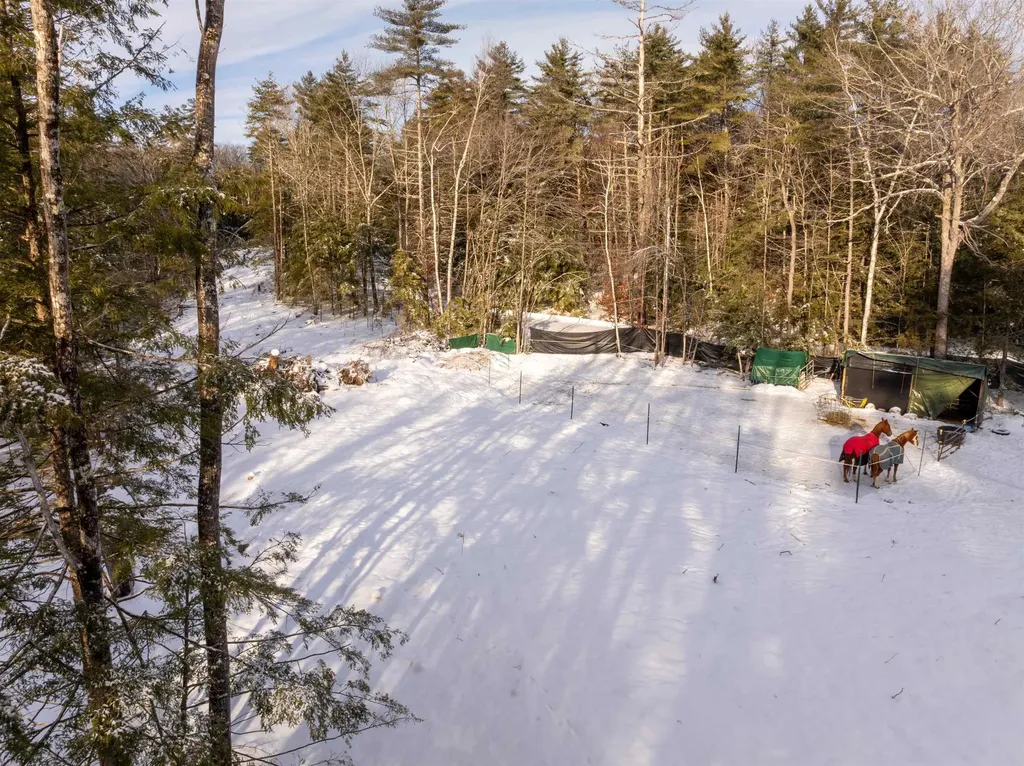 Lot 4 Scribner Hill Extension Wakefield NH 03830