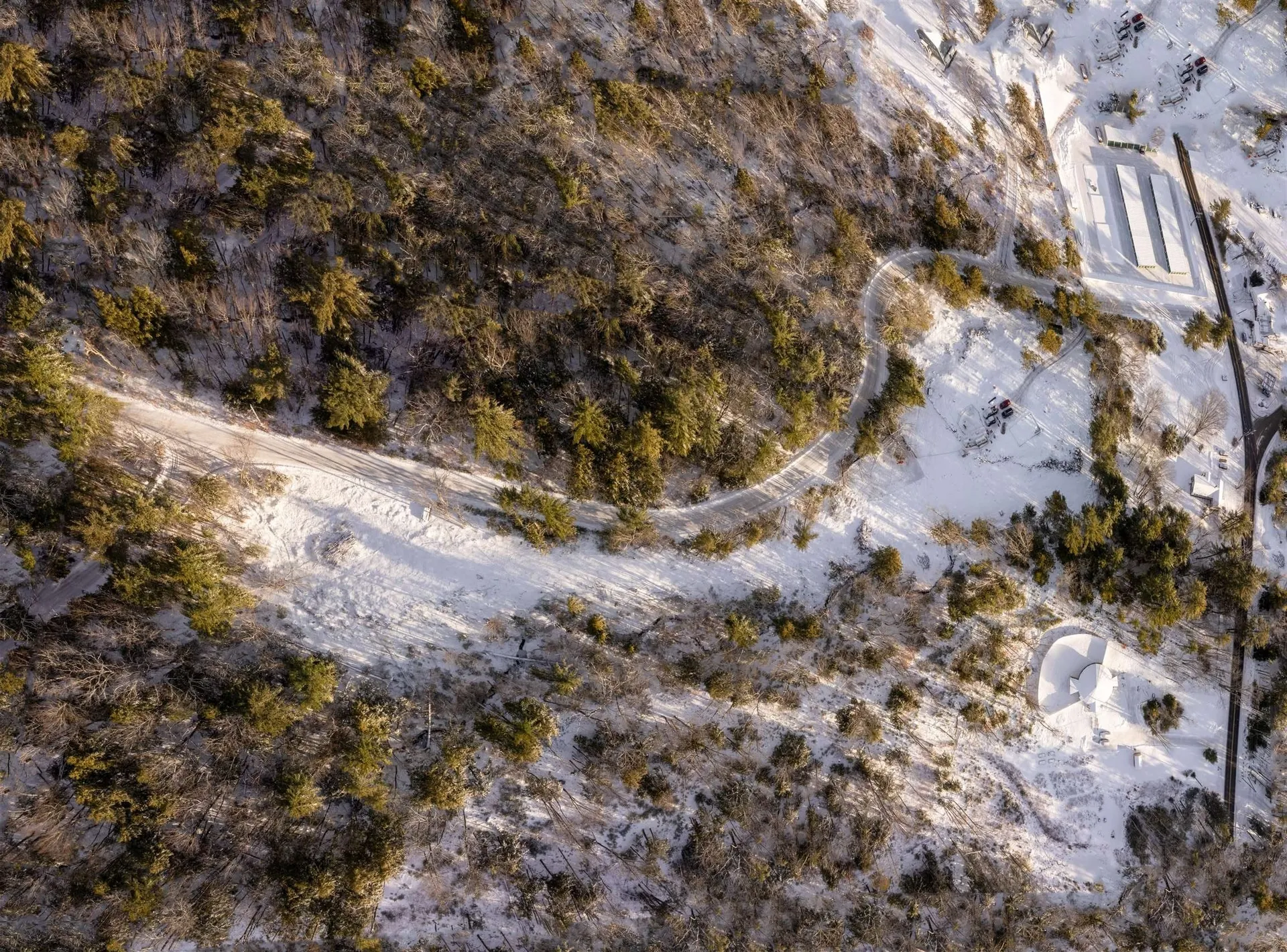 Lot 4 Scribner Hill Extension Wakefield NH 03830