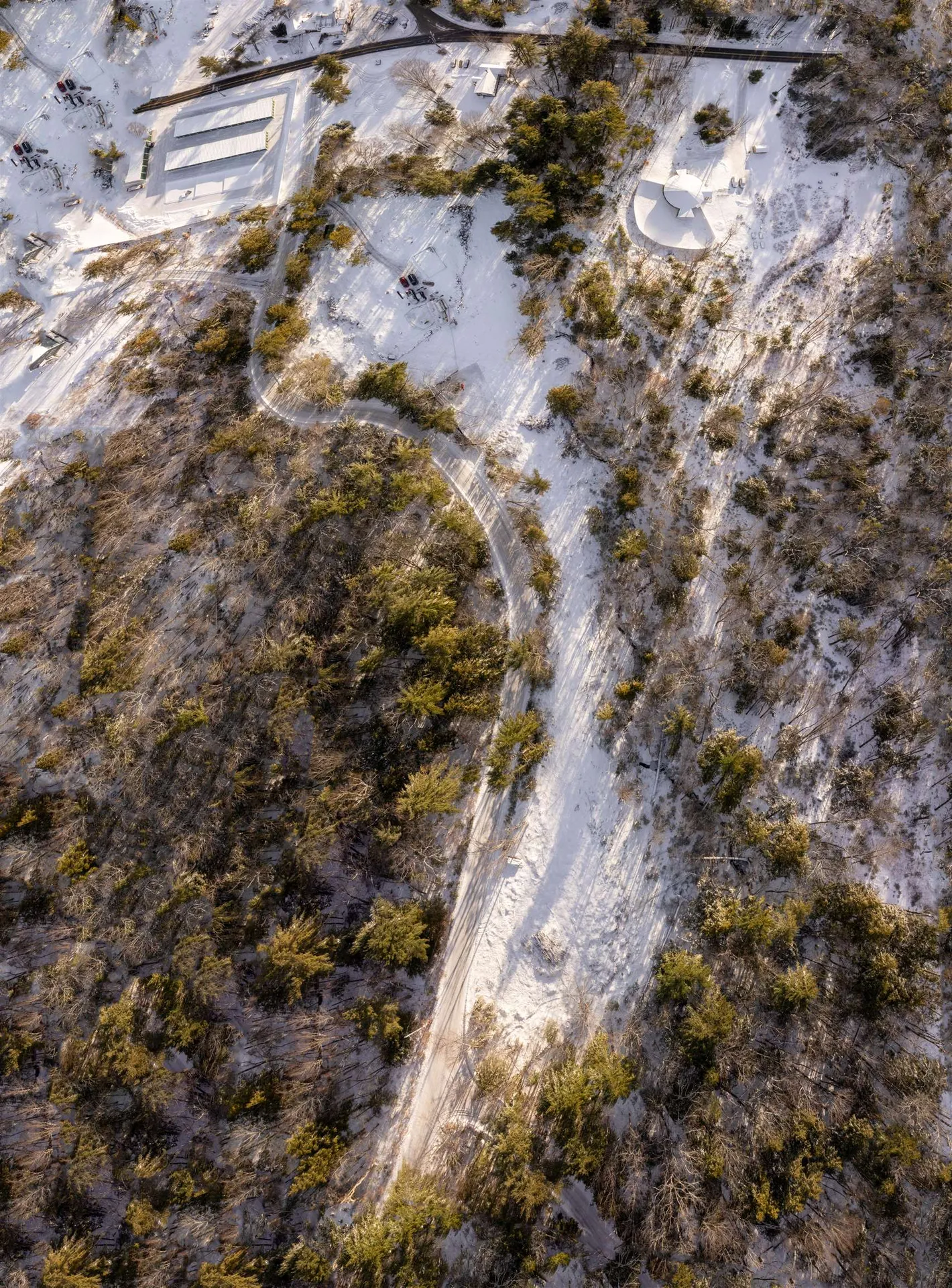 Lot 4 Scribner Hill Extension Wakefield NH 03830