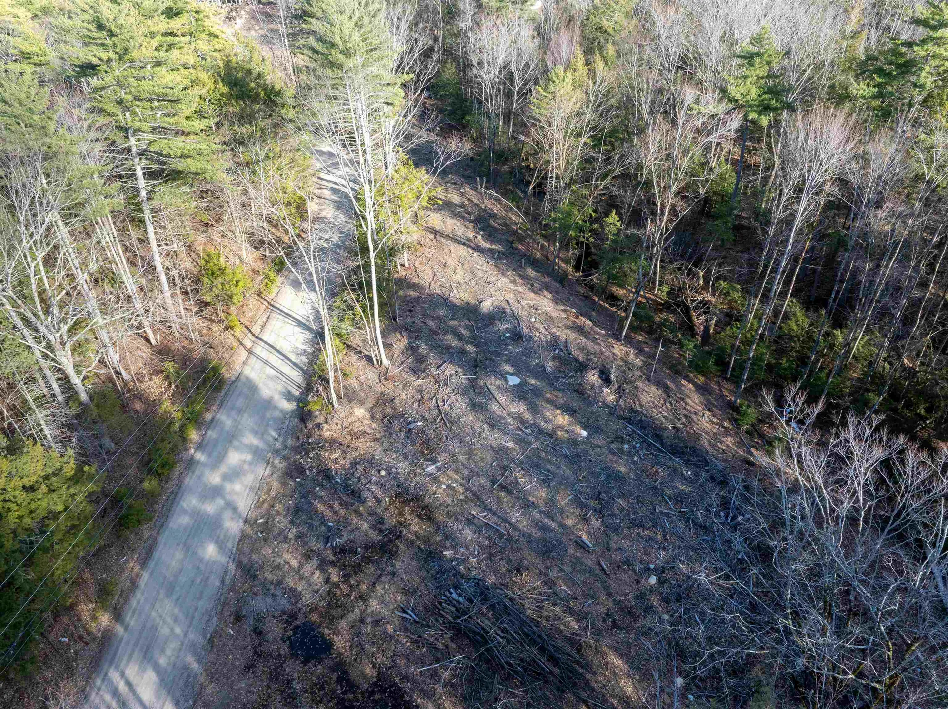 Lot 4 Scribner Hill Extension Wakefield NH 03830