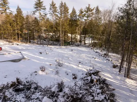 Lot 4 Scribner Hill Extension Wakefield NH 03830