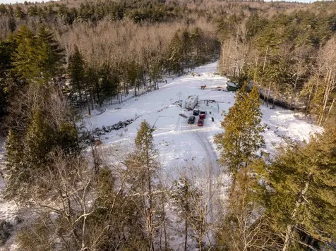 Lot 4 Scribner Hill Extension Wakefield NH 03830