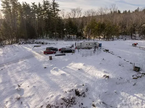 Lot 4 Scribner Hill Extension Wakefield NH 03830