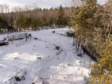 Lot 4 Scribner Hill Extension Wakefield NH 03830