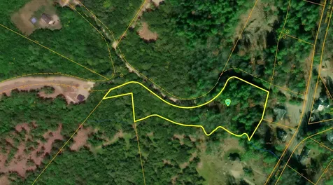 Lot 4 Scribner Hill Extension Wakefield NH 03830