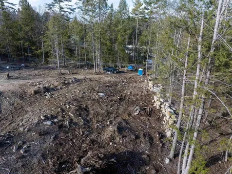 Lot 4 Scribner Hill Extension Wakefield NH 03830