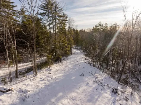 Lot 4 Scribner Hill Extension Wakefield NH 03830