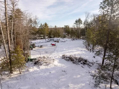 Lot 4 Scribner Hill Extension Wakefield NH 03830