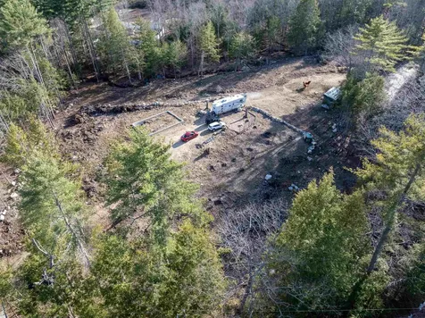 Lot 4 Scribner Hill Extension Wakefield NH 03830