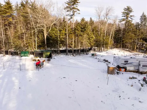 Lot 4 Scribner Hill Extension Wakefield NH 03830