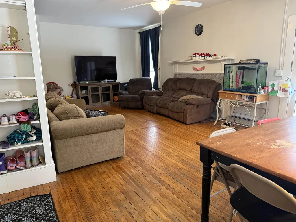 43 Central Street Randolph VT 05060