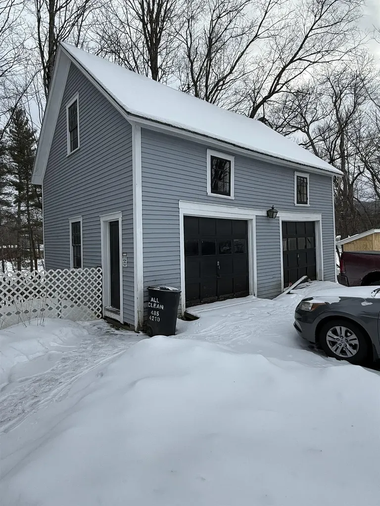 43 Central Street Randolph VT 05060