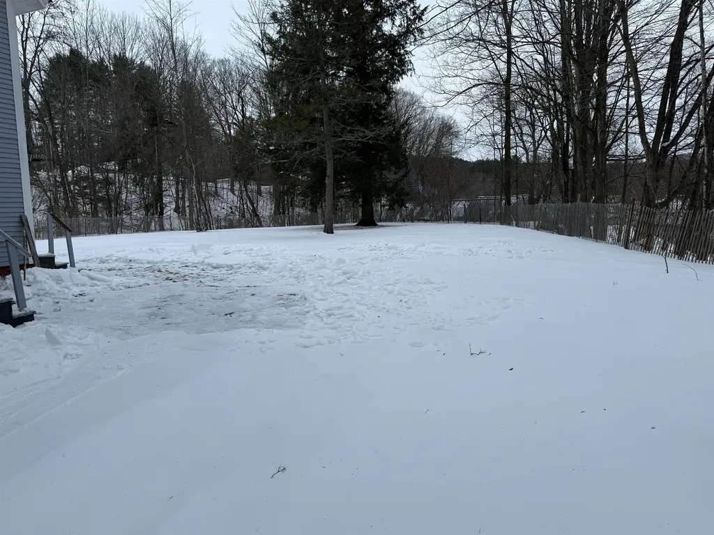 43 Central Street Randolph VT 05060