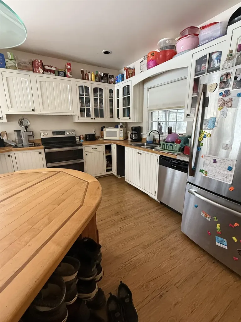 43 Central Street Randolph VT 05060