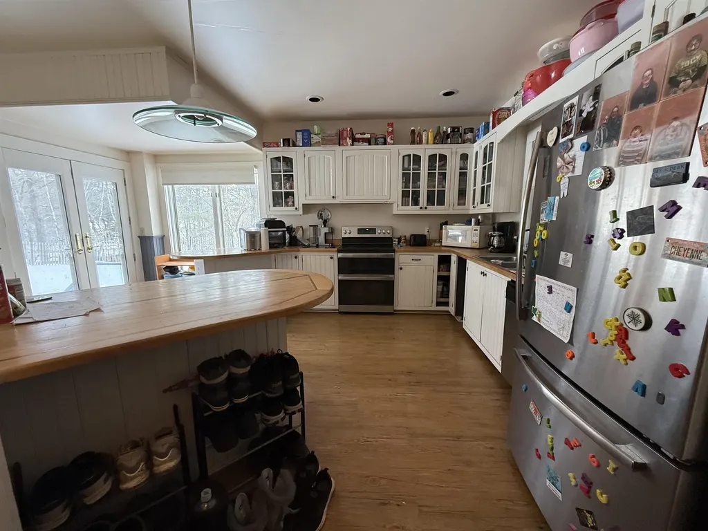 43 Central Street Randolph VT 05060