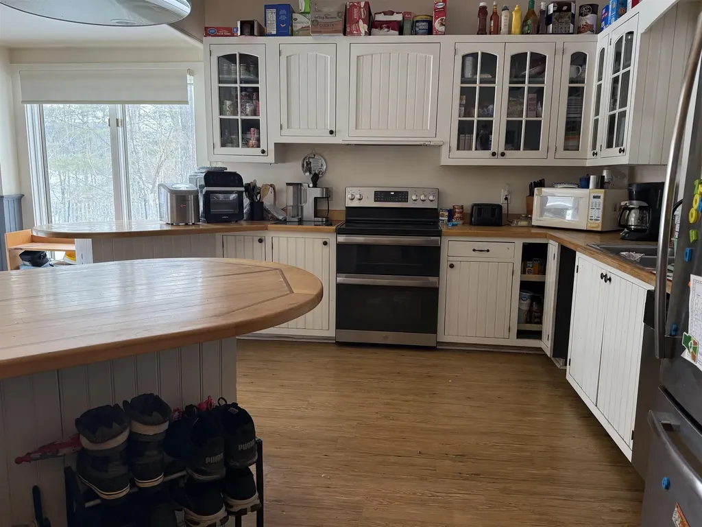 43 Central Street Randolph VT 05060