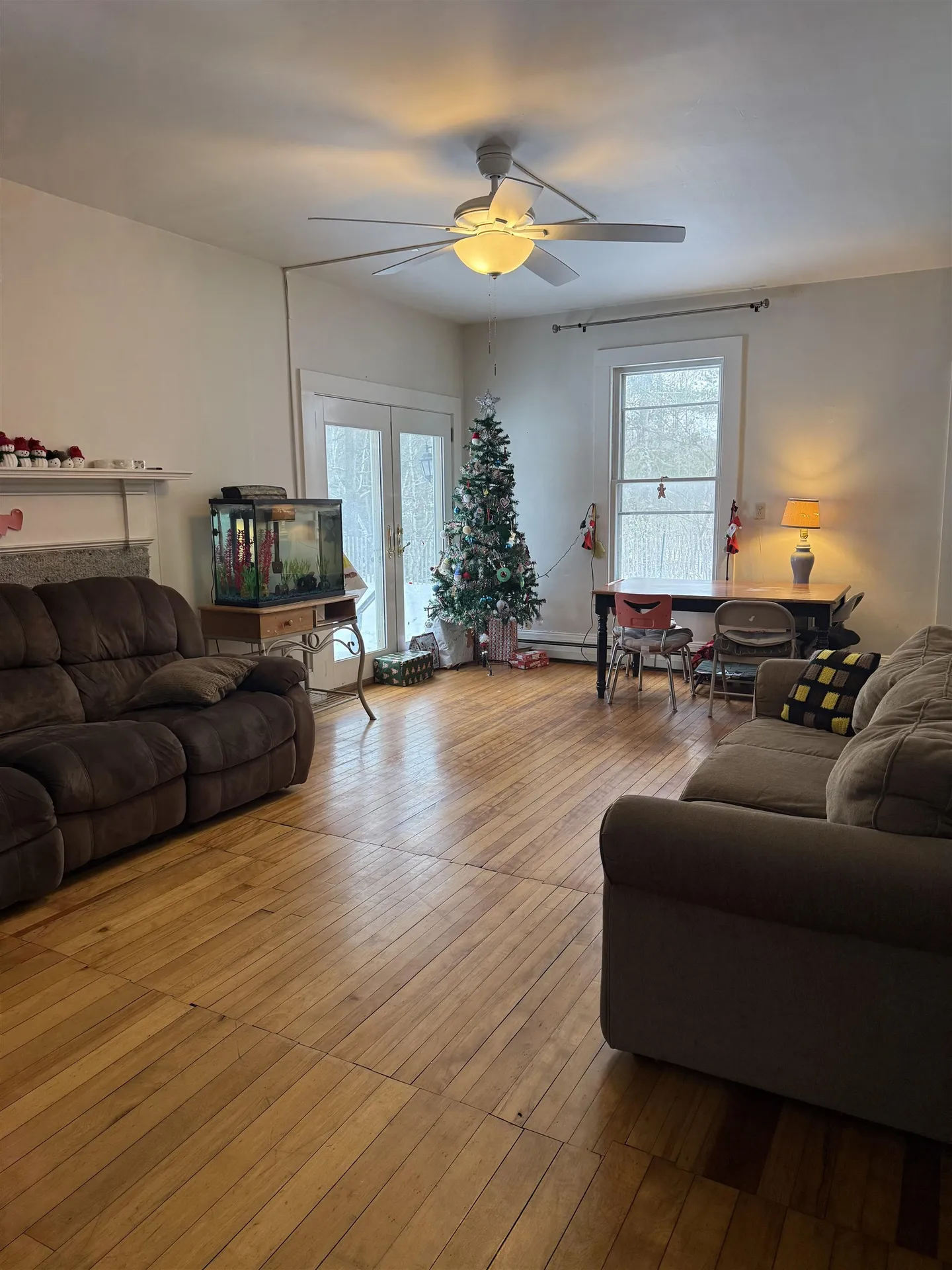 43 Central Street Randolph VT 05060