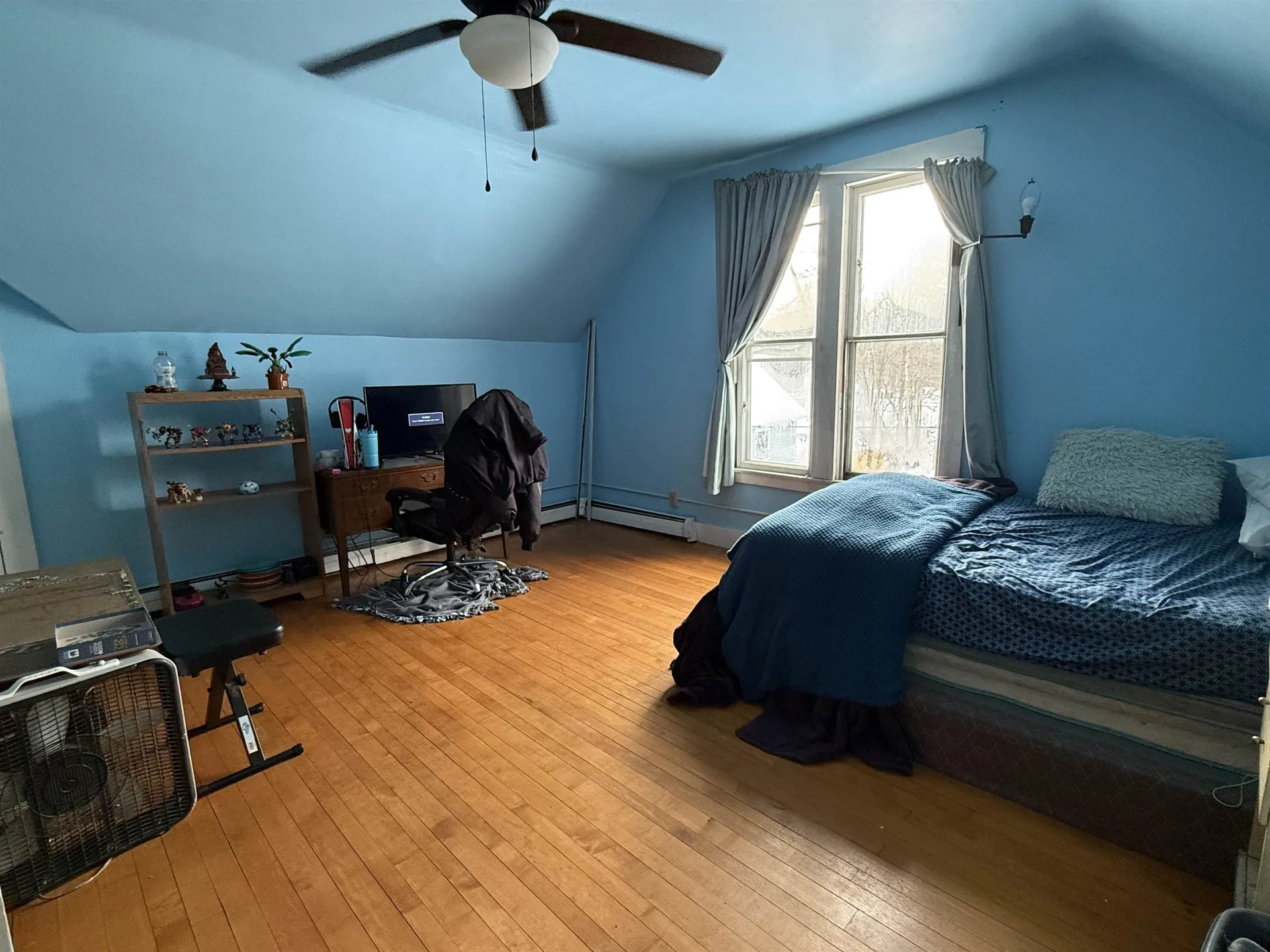 43 Central Street Randolph VT 05060