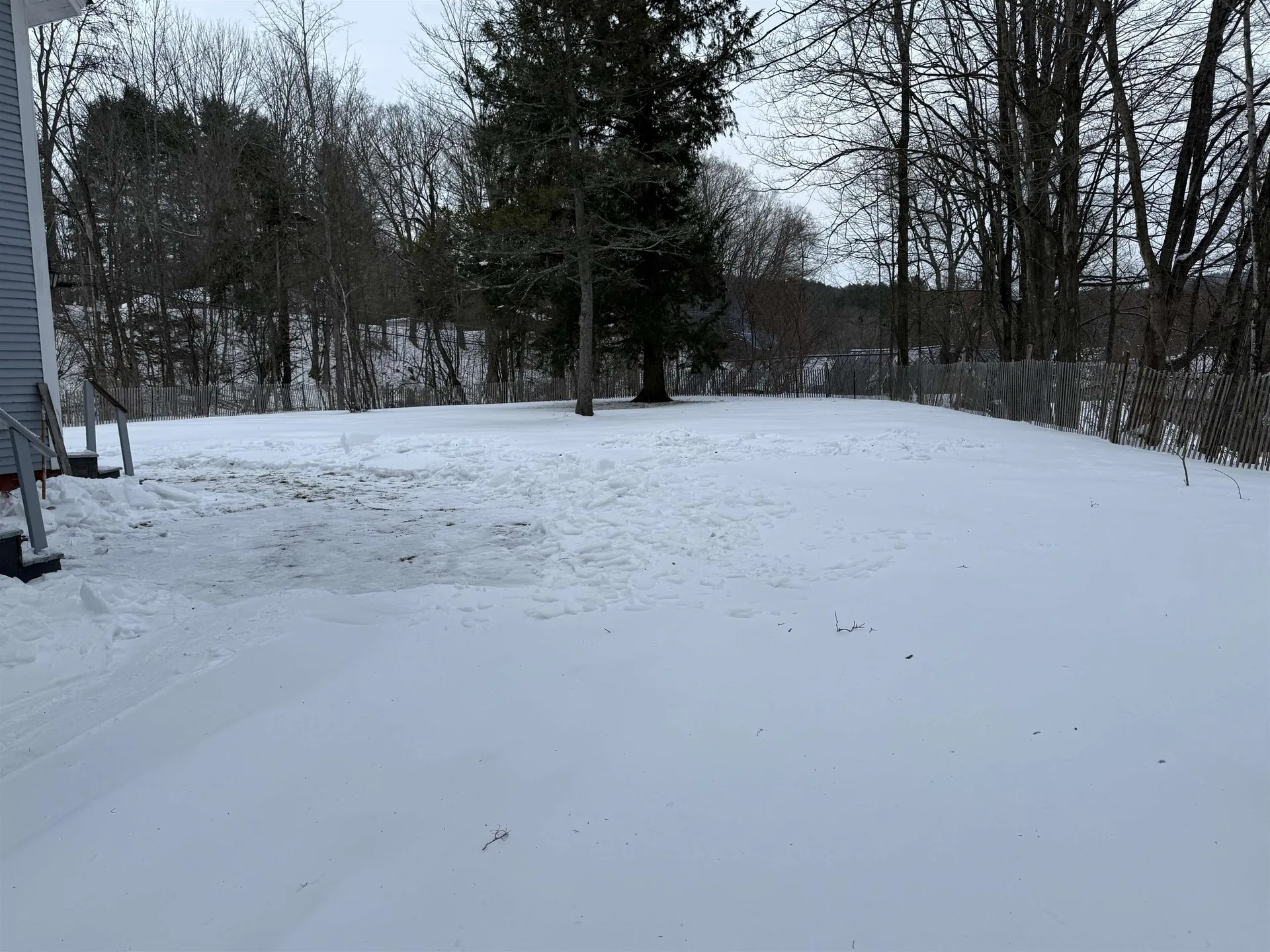 43 Central Street Randolph VT 05060