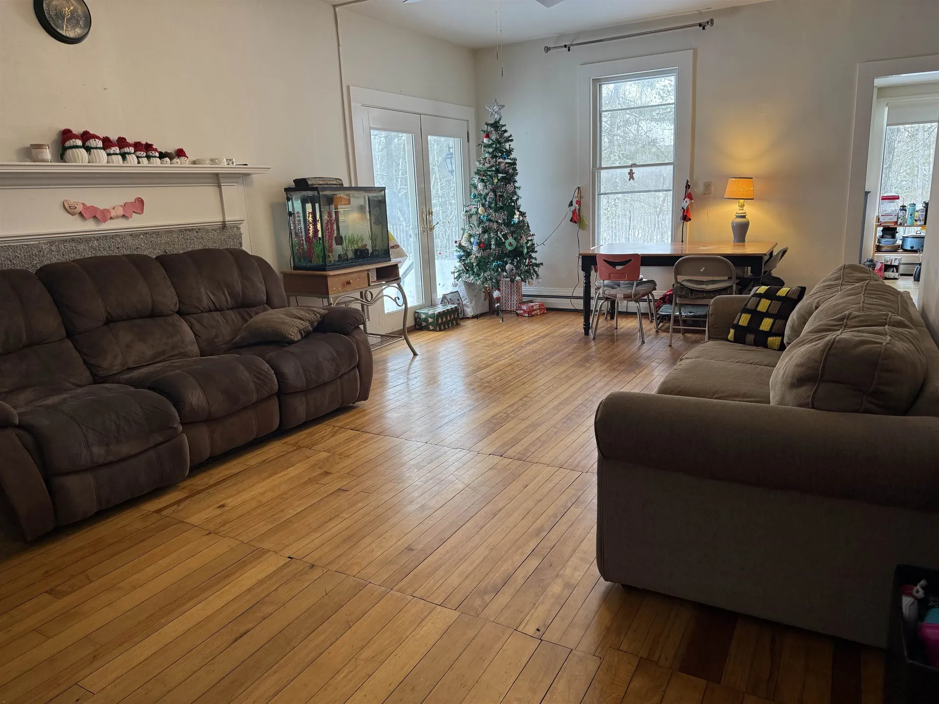 43 Central Street Randolph VT 05060