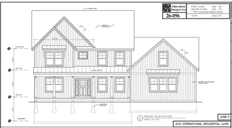 35 Colby Farm Road Chester NH 03036