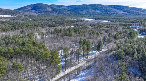 0 Hemlock Bridge Road Fryeburg ME 04037