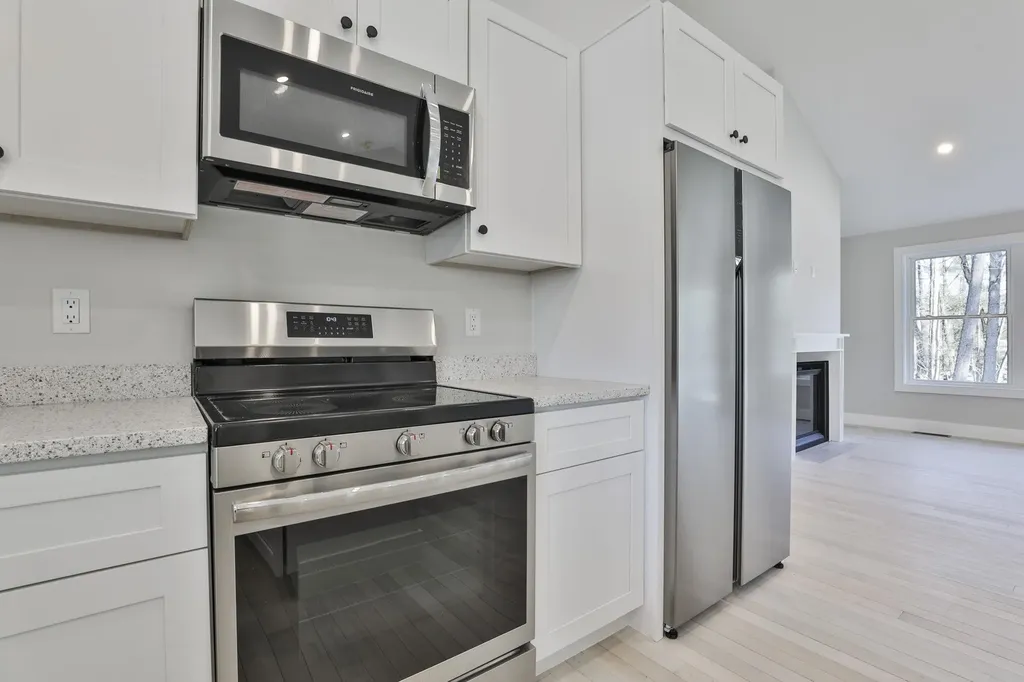 12 Thompson Crossing Road Antrim NH 03440