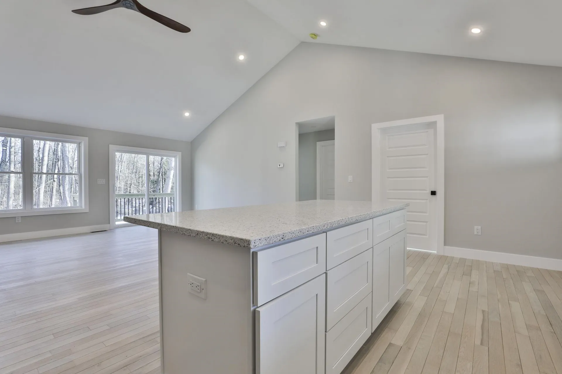 12 Thompson Crossing Road Antrim NH 03440