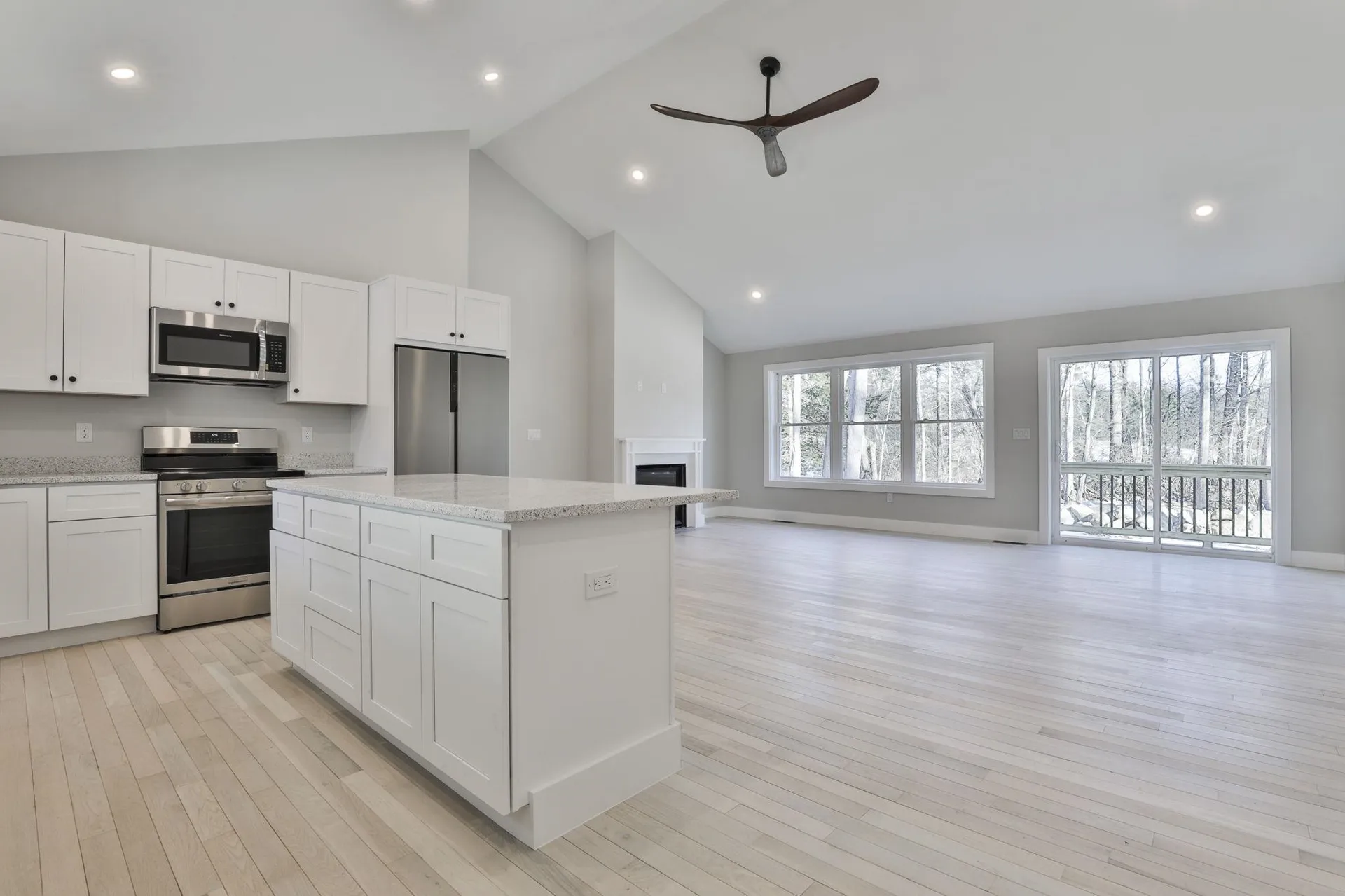 12 Thompson Crossing Road Antrim NH 03440