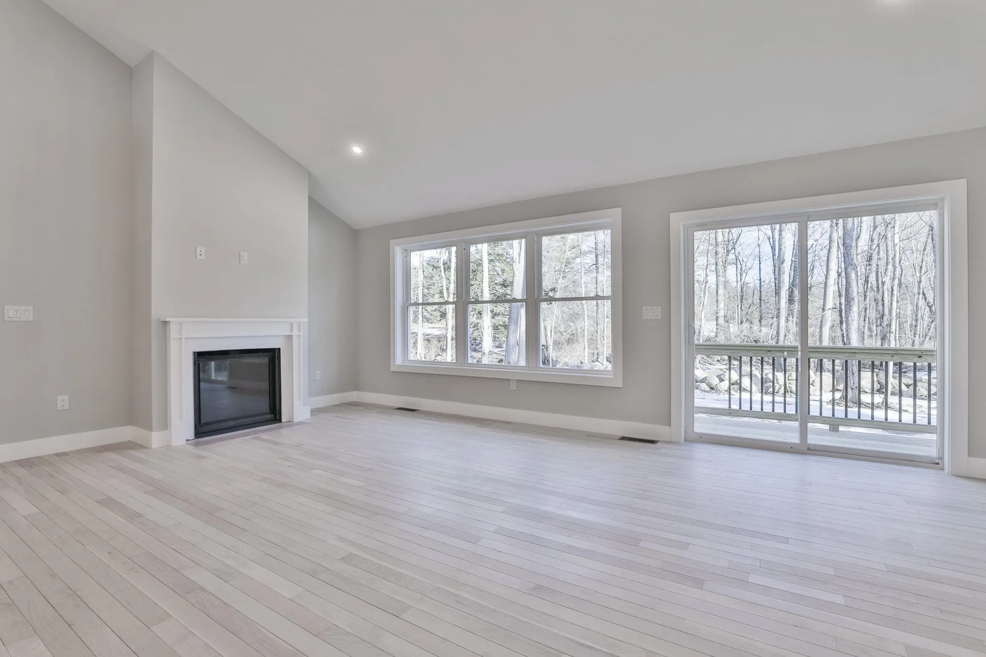 12 Thompson Crossing Road Antrim NH 03440