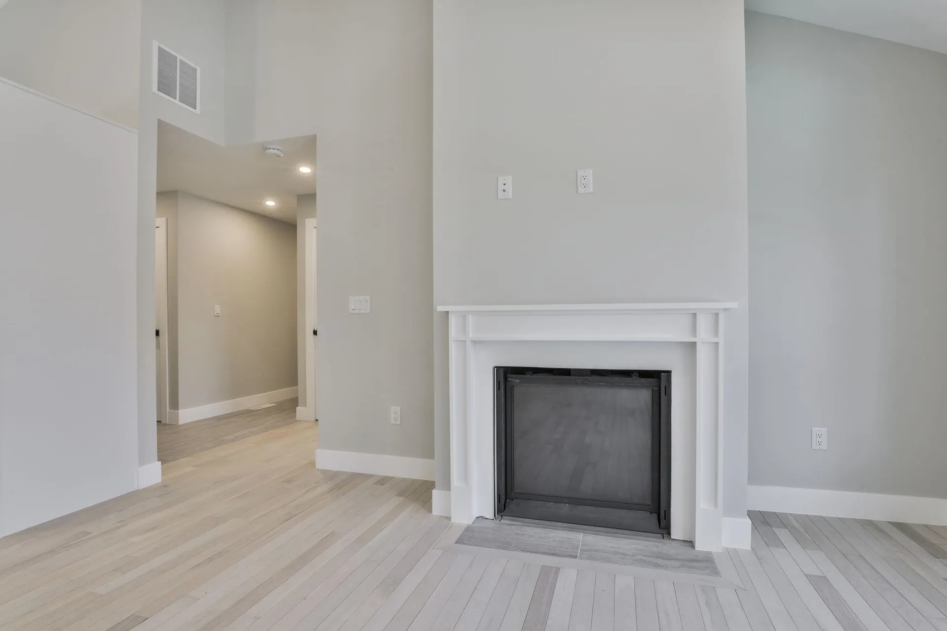 12 Thompson Crossing Road Antrim NH 03440