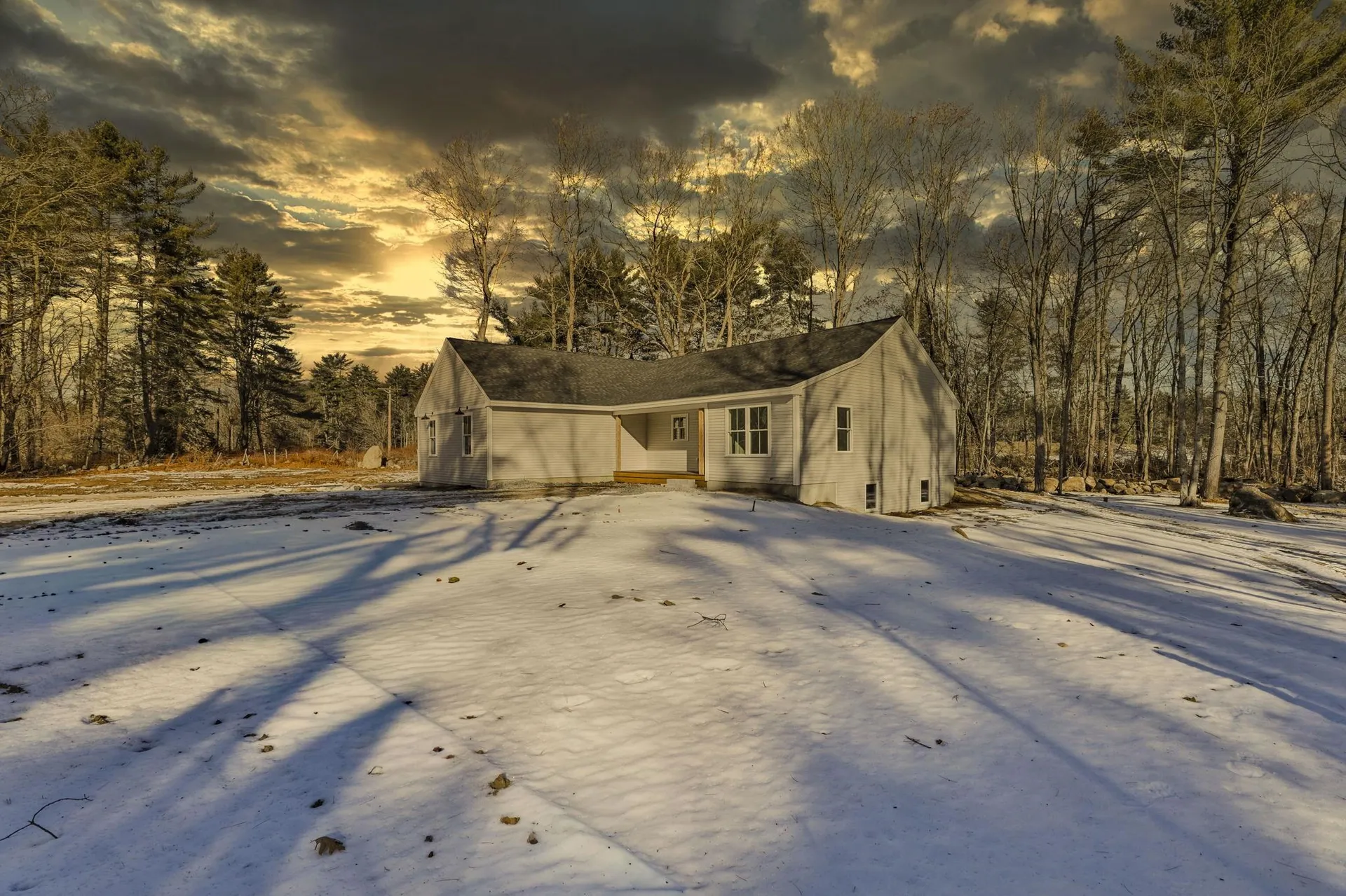 12 Thompson Crossing Road Antrim NH 03440