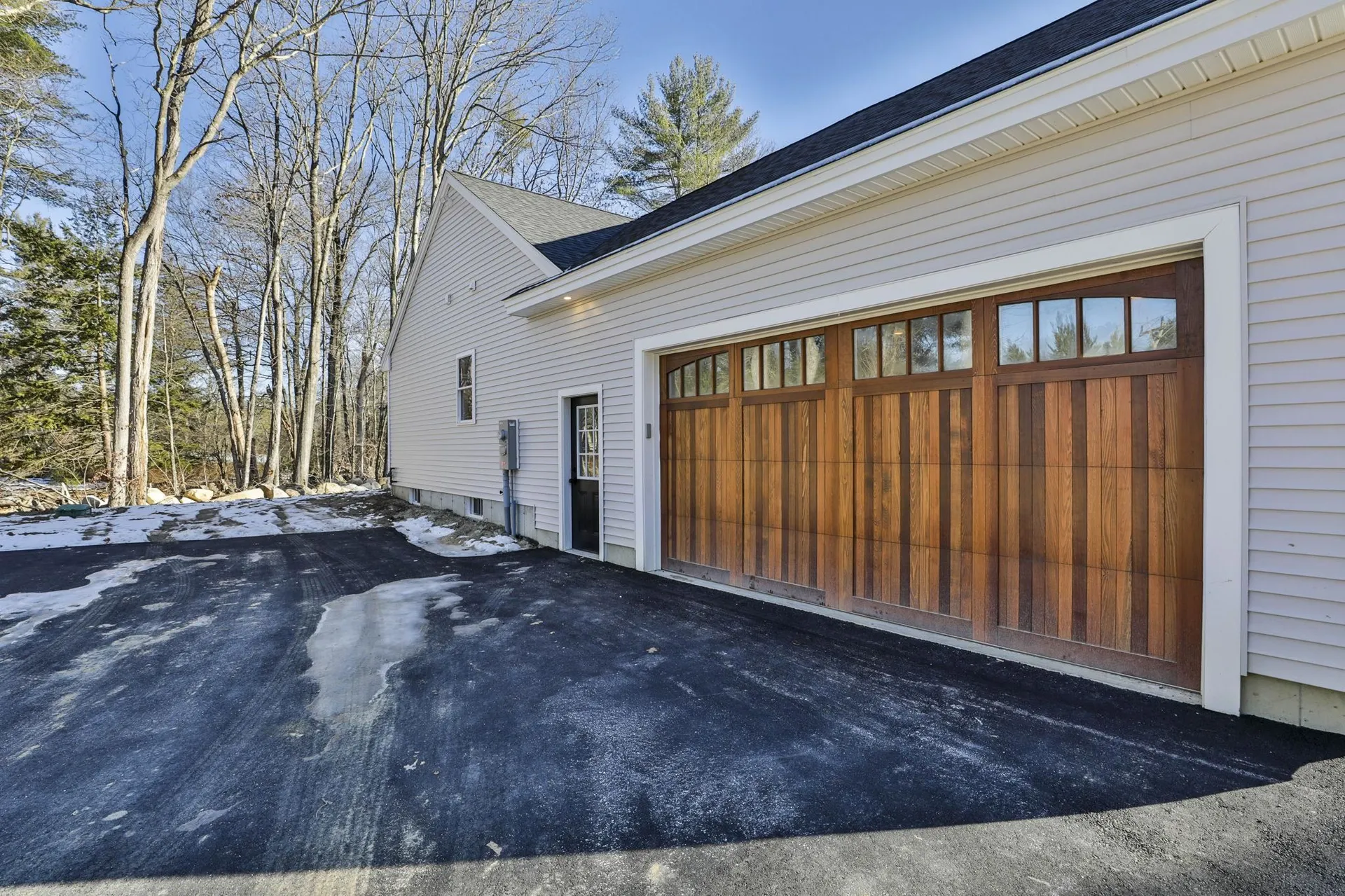 12 Thompson Crossing Road Antrim NH 03440