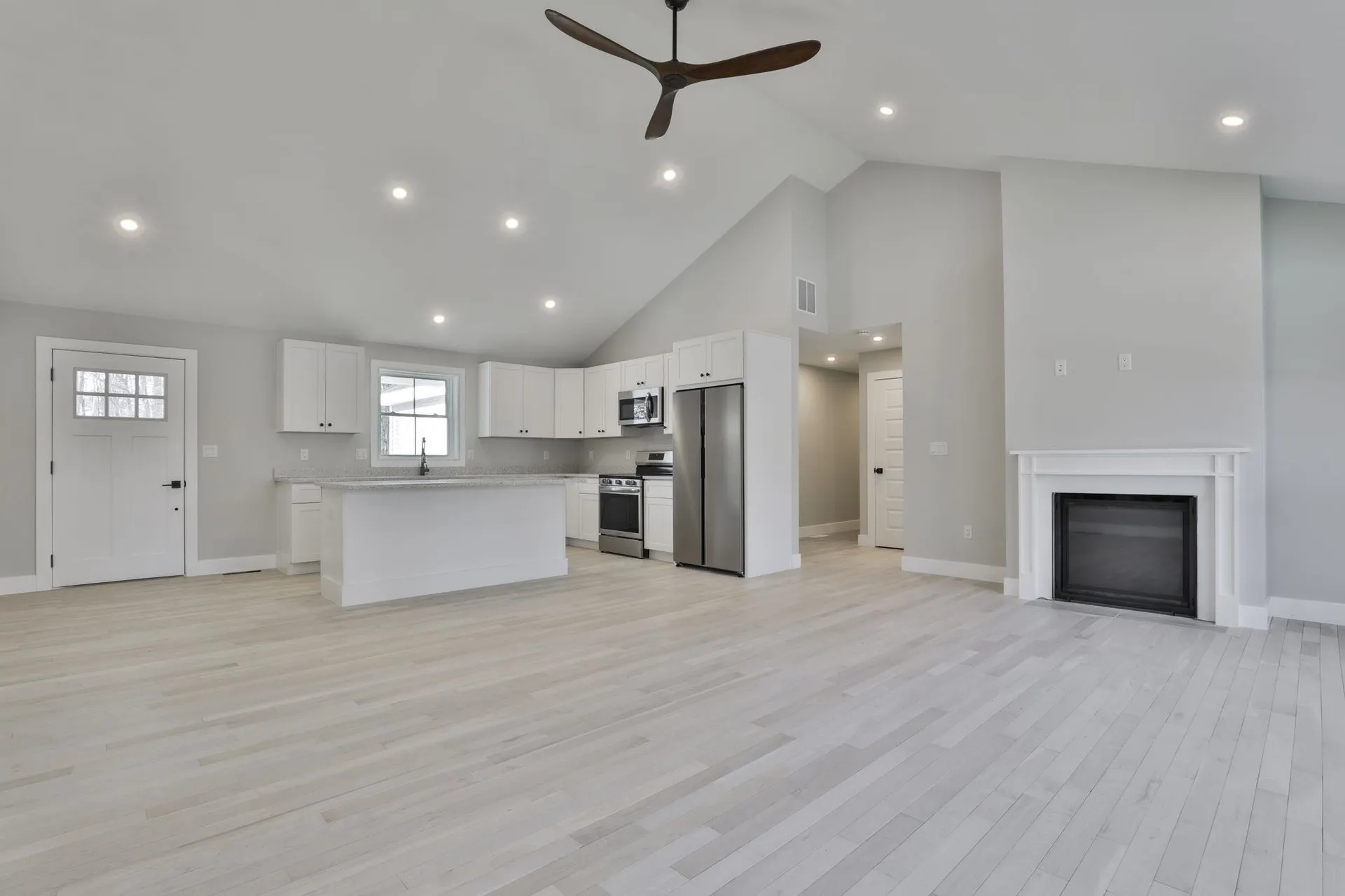 12 Thompson Crossing Road Antrim NH 03440