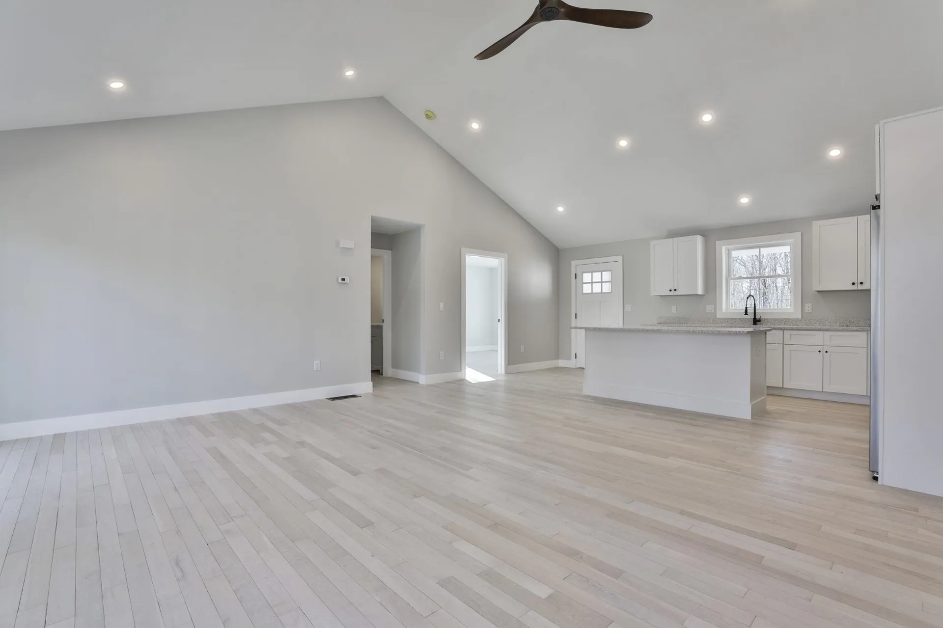 12 Thompson Crossing Road Antrim NH 03440