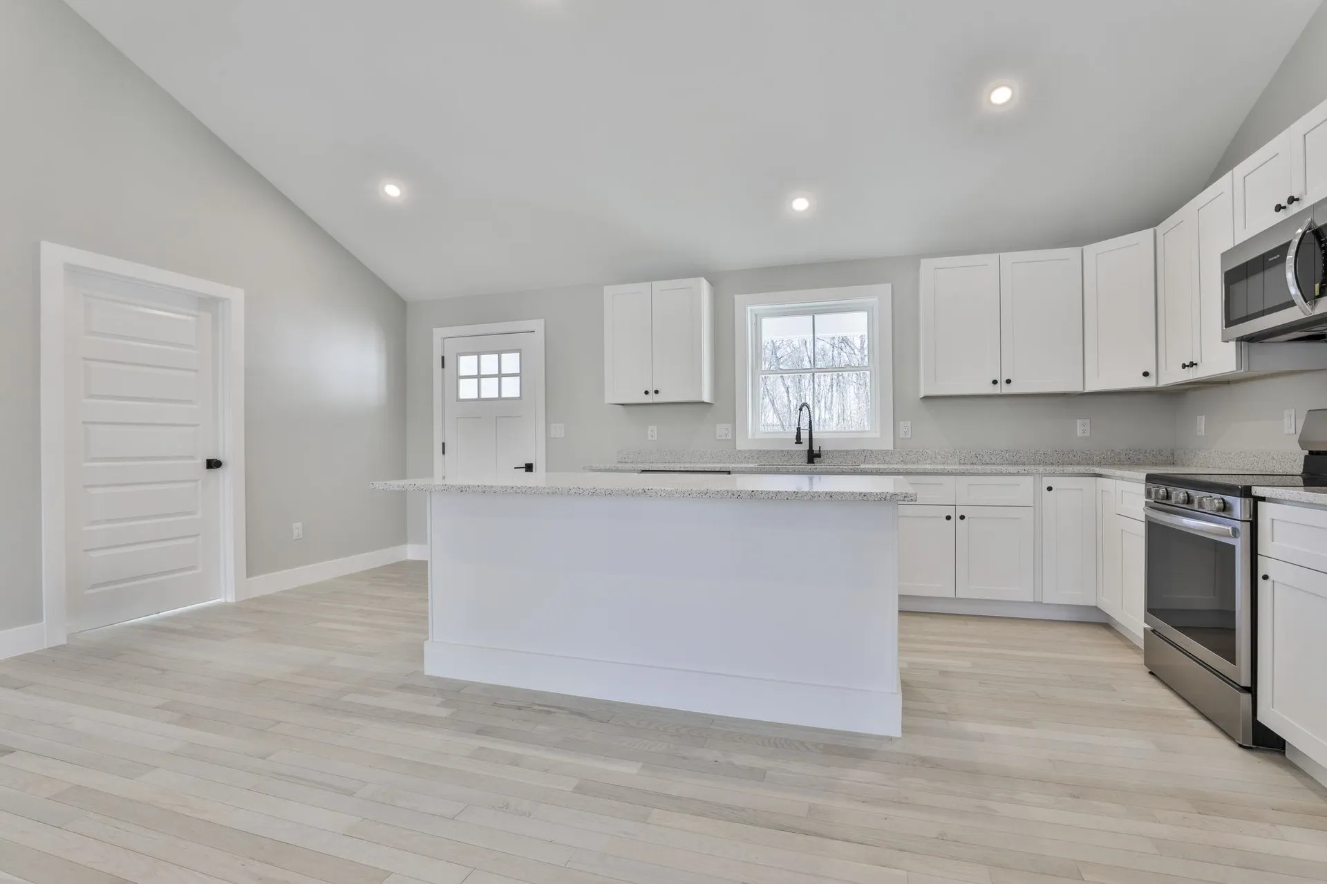 12 Thompson Crossing Road Antrim NH 03440