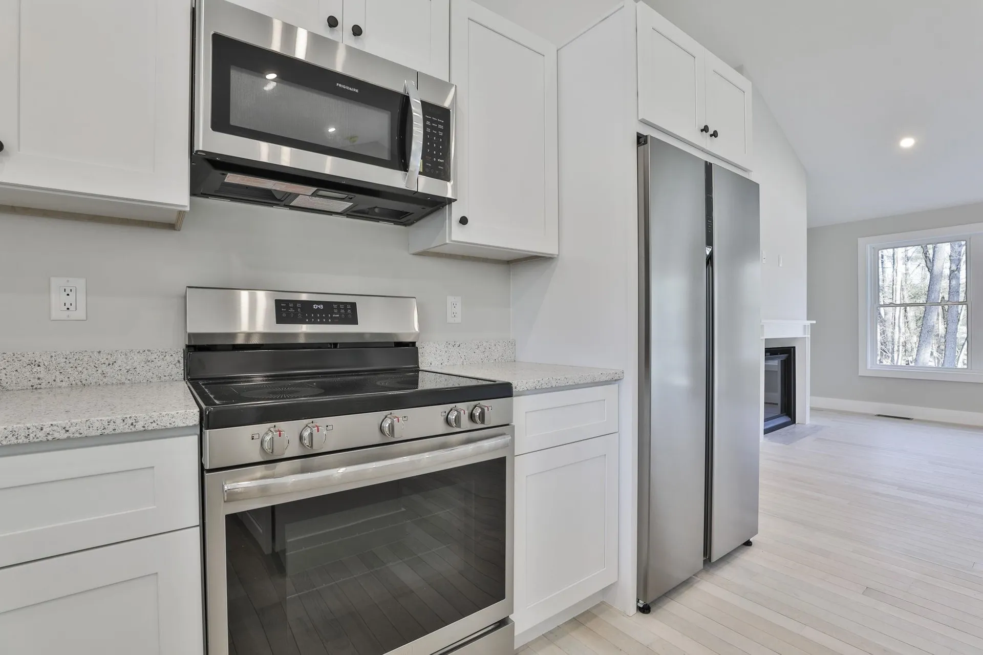 12 Thompson Crossing Road Antrim NH 03440