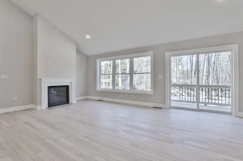 12 Thompson Crossing Road Antrim NH 03440