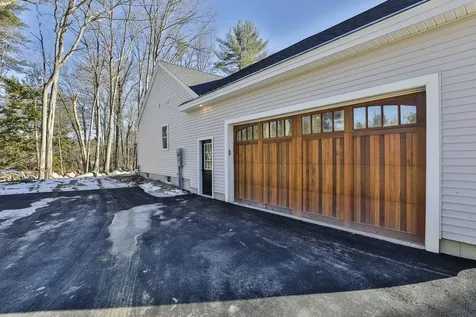 12 Thompson Crossing Road Antrim NH 03440