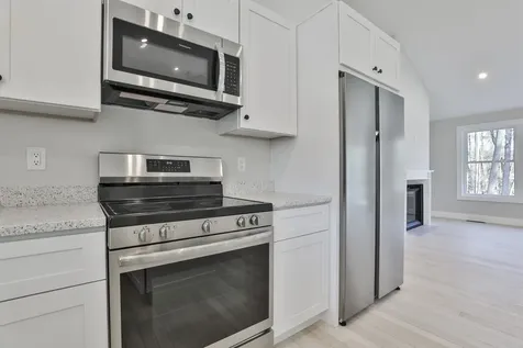 12 Thompson Crossing Road Antrim NH 03440