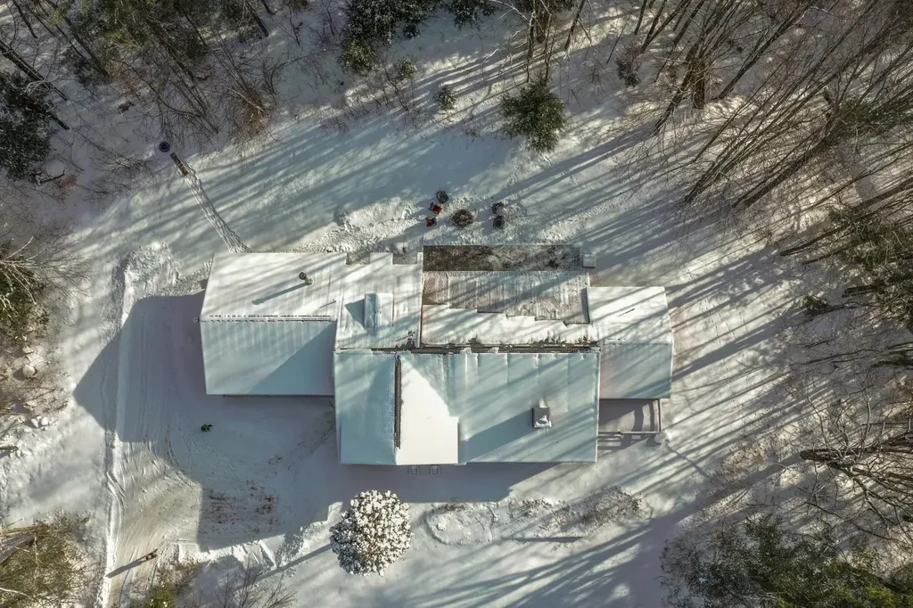 88 Upper Hollow Hill Road Stowe VT 05672