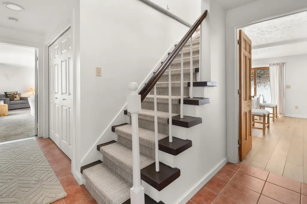 88 Upper Hollow Hill Road Stowe VT 05672