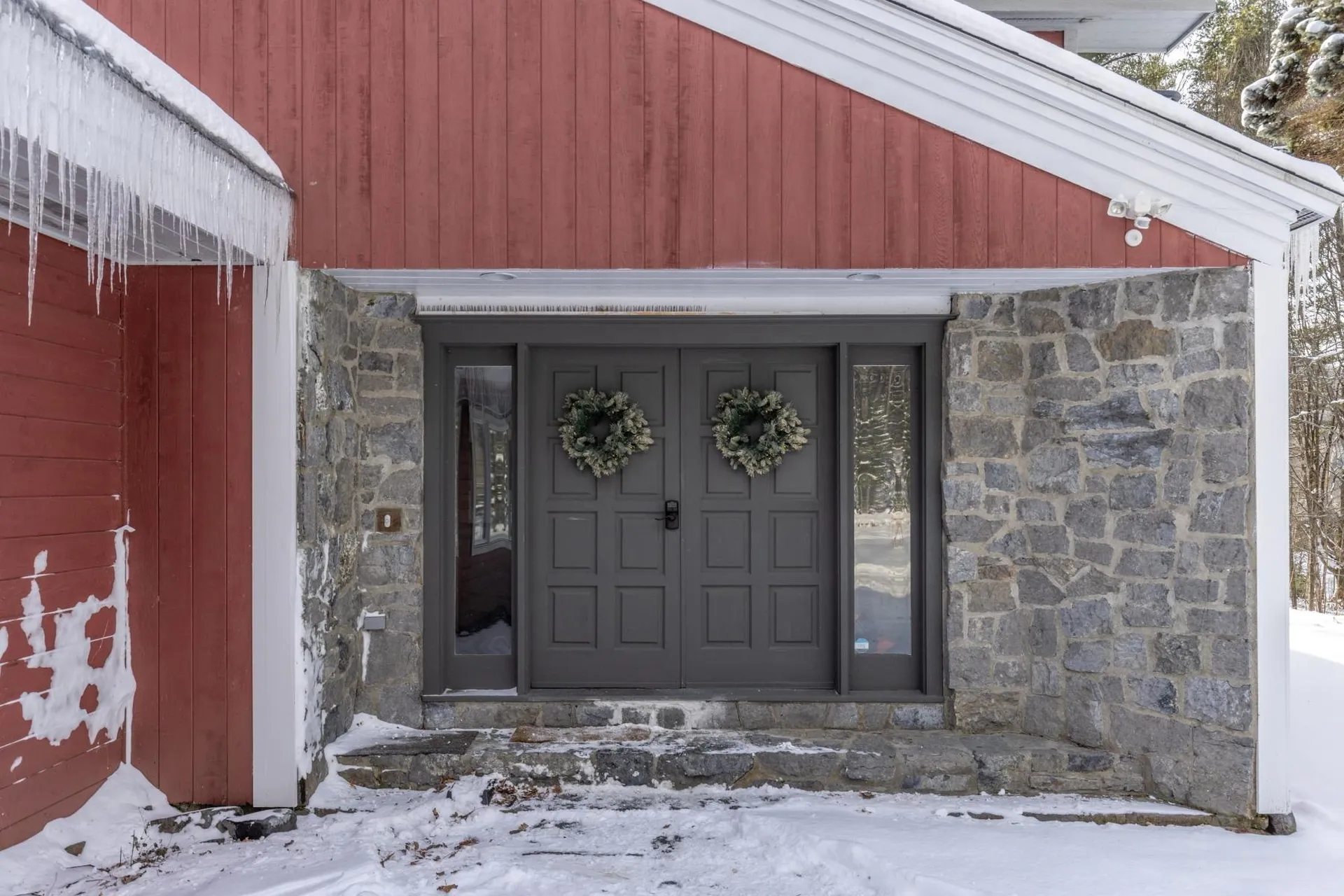 88 Upper Hollow Hill Road Stowe VT 05672