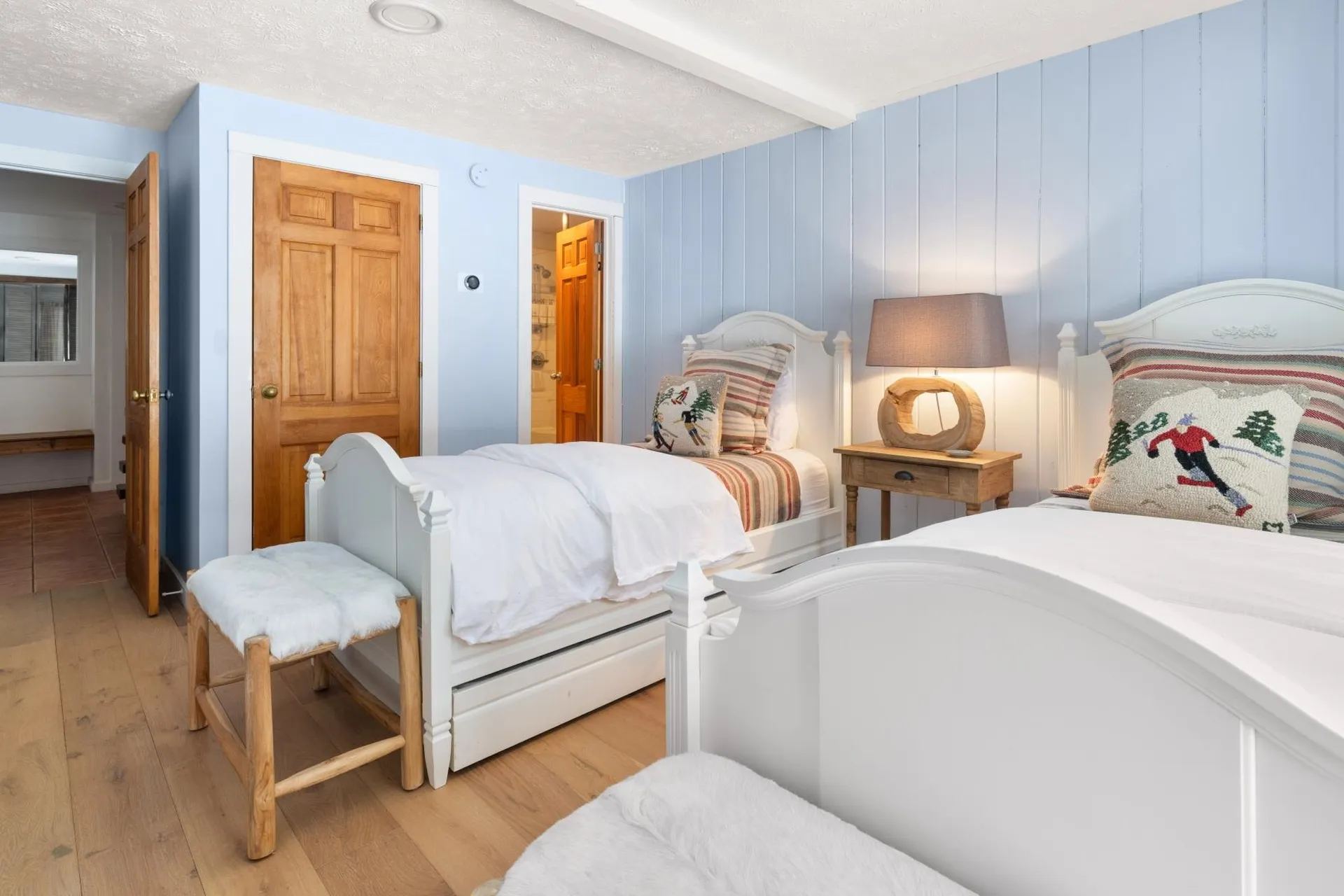 88 Upper Hollow Hill Road Stowe VT 05672