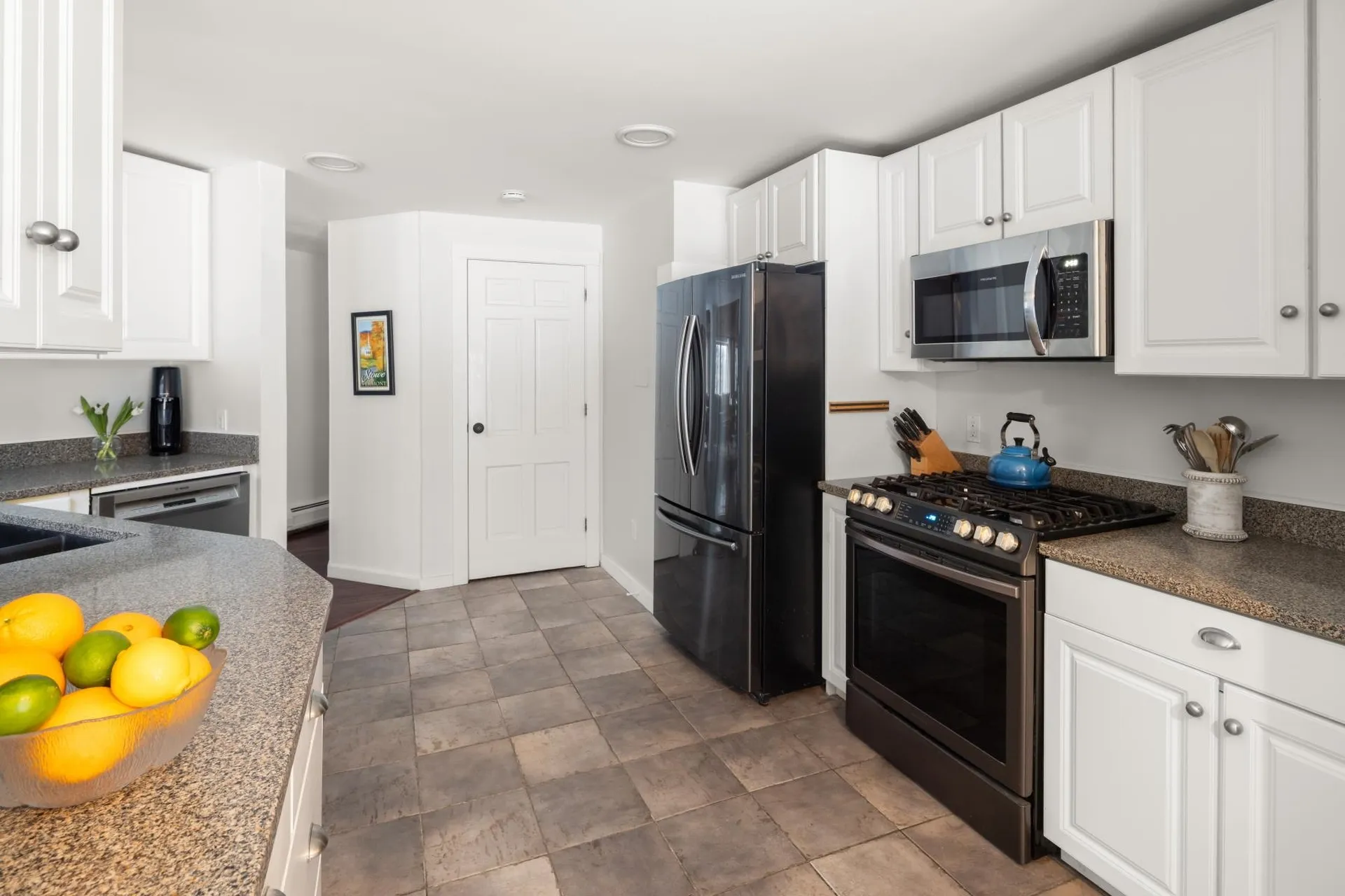 88 Upper Hollow Hill Road Stowe VT 05672