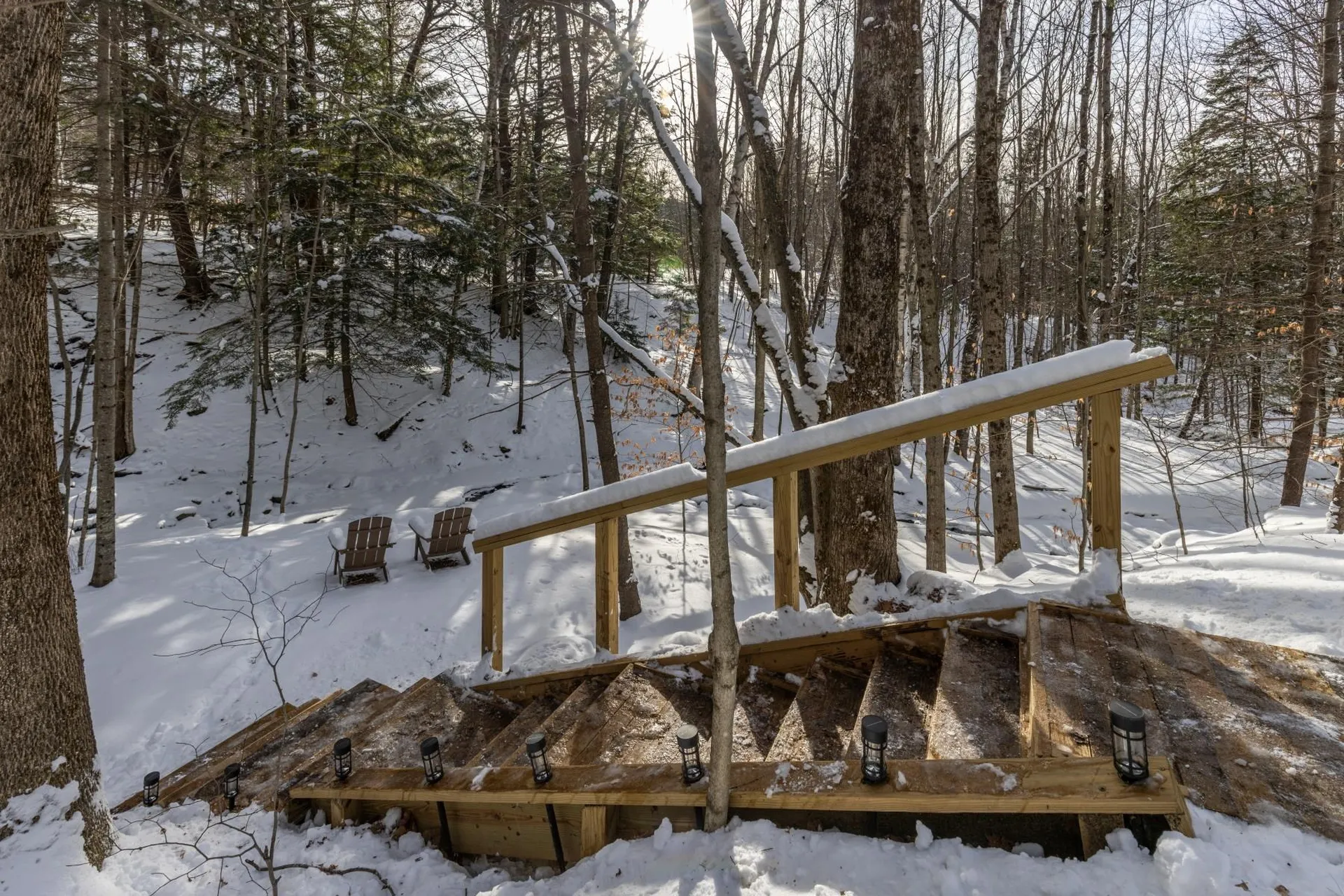 88 Upper Hollow Hill Road Stowe VT 05672