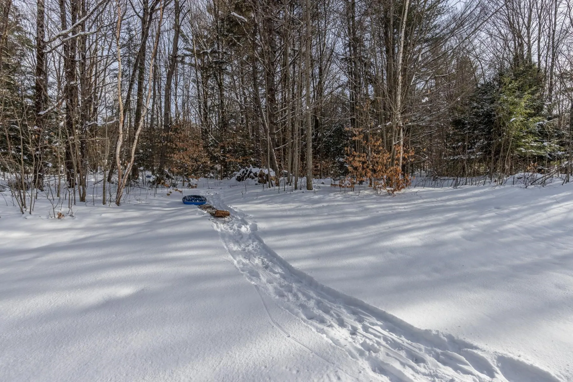 88 Upper Hollow Hill Road Stowe VT 05672