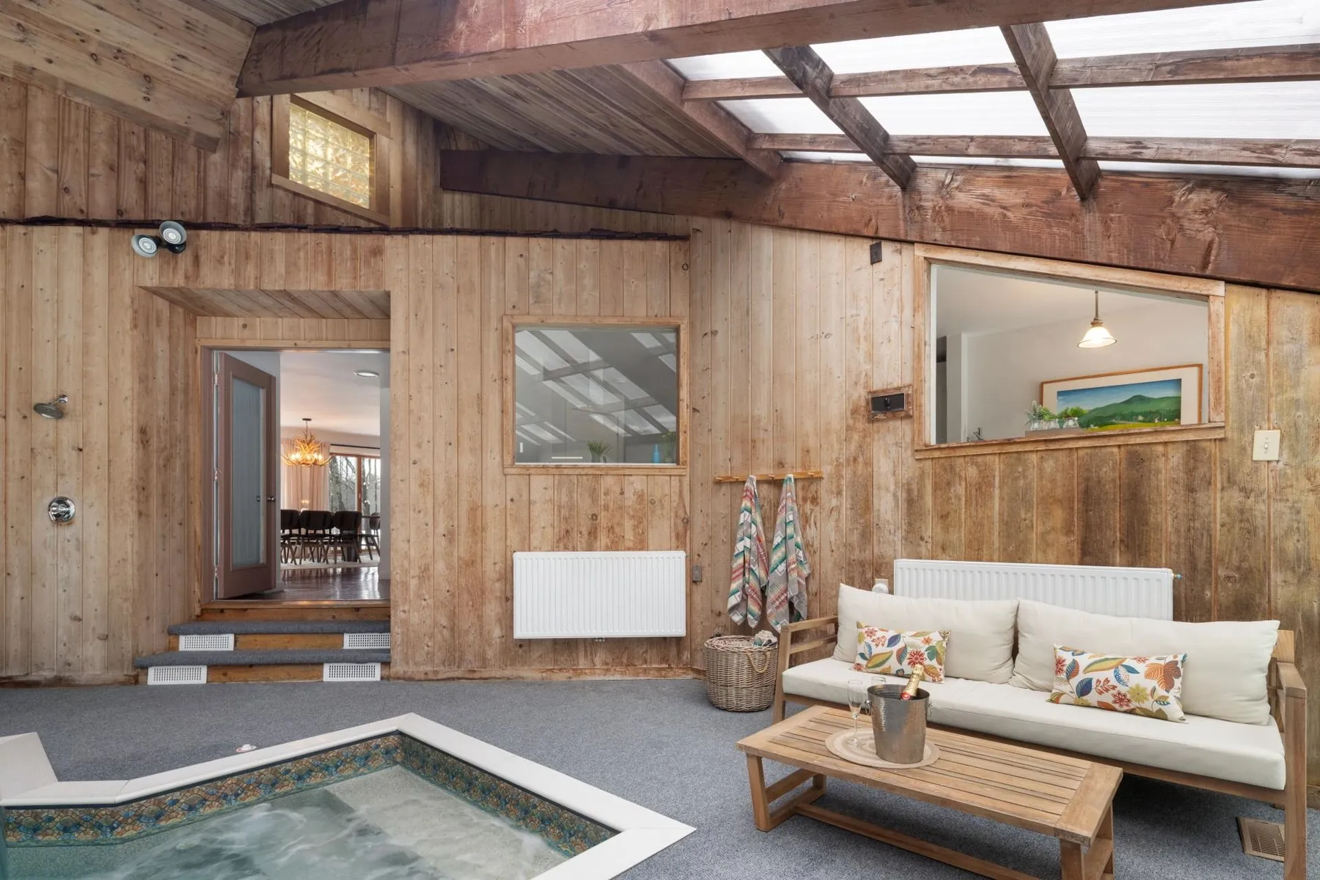 88 Upper Hollow Hill Road Stowe VT 05672